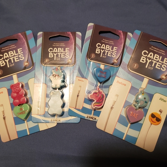 Cable Bytes - Picture 2 of 7